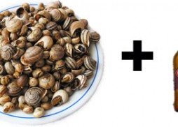 Menu com Cornos